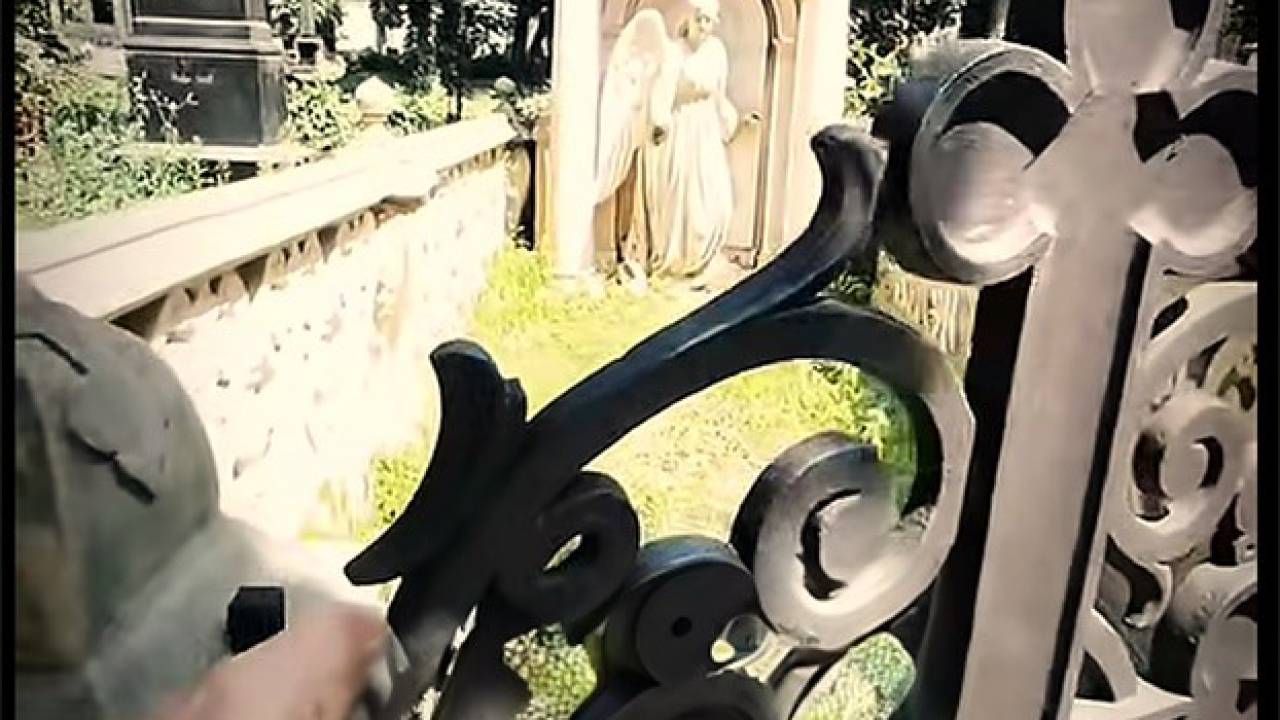 Czy pomnik Twoich bliskich będzie kiedyś zabytkiem?