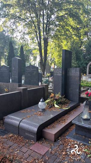 Dlaczego nie mamy katalogu pomników?